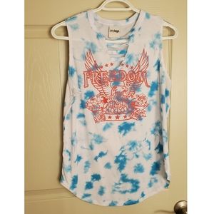 4 for $30 | Jerry Leigh Muscle Tee